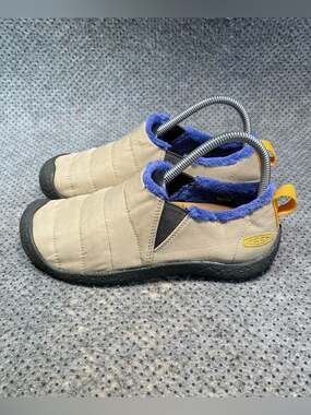 Keen Howser II Slip On Shoes Size 7 Women’s